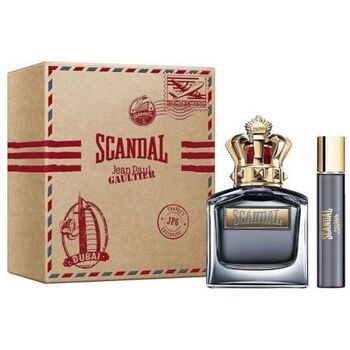 Jean Paul Gaultier  Parfümsets Set Scandal  köln 100ml+ Mini 20ml