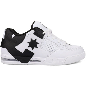 DC Shoes Herrenschuhe Command DC02220102 White