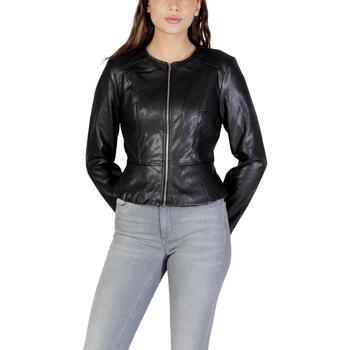 Jacqueline De Yong  Lederjacken Jdymisty Faux Leather Jacket Otw Sie 15353991