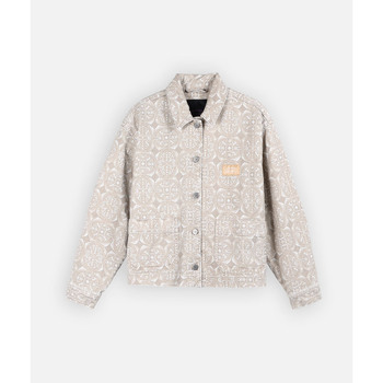 Oxbow Damenmantel Veste DARTS