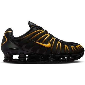 Nike  Sneaker SHOX TL black