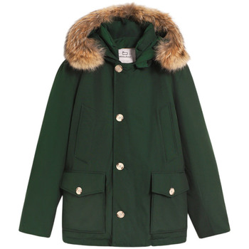 Woolrich  Parkas WOOU0484MR