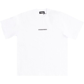 Dsquared  T-Shirt für Kinder DQ2823 D004G