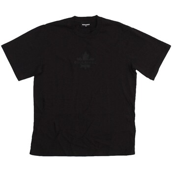 Dsquared  T-Shirt für Kinder DQ2743 D0AC7