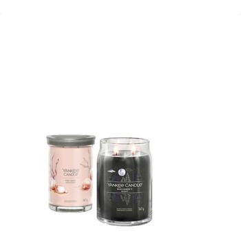Yankee Candle  Kerzen, Diffusoren Bougie  Nuit d'été Noir