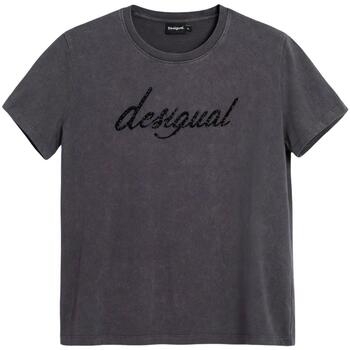 Desigual  T-Shirt TS_VARSOVIA 26SWTK08