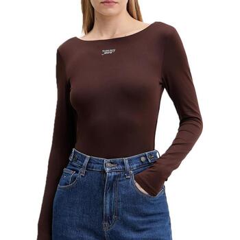 Tommy Hilfiger  Bodys DW0DW21574-GS7