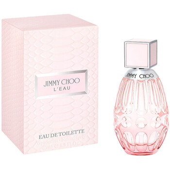 Jimmy Choo Eau de toilette L'Eau Eau de Toilette – 40 ml