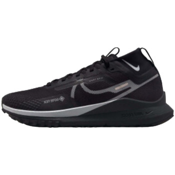 Nike  Sneaker React Pegasus Trail 4 Gore-Tex Black Wolf Grey