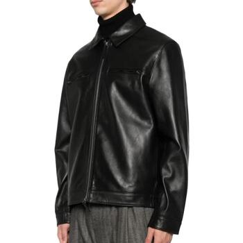 Calvin Klein Jeans Lederjacken LV04LB901G-UB1