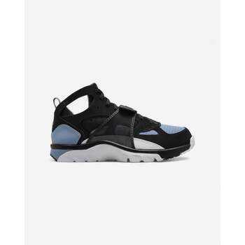 Nike  Turnschuhe Air Trainer Huarache Cool Blue Black