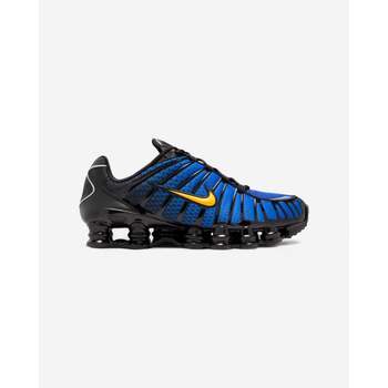 Nike  Sneaker Shox TL ''Lyon Blue Varsity Maize''