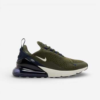 Nike  Sneaker Air Max 270 Cargo Khaki Obsidian