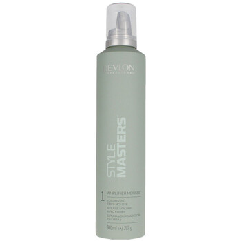 Revlon  Haarstyling Volumen-Schaum mit Fasern Style Masters 1 Verstärker 30