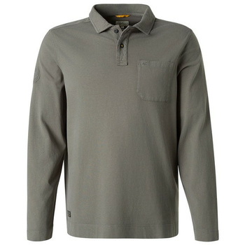 Camel Active Poloshirt Poloshirt für Herren