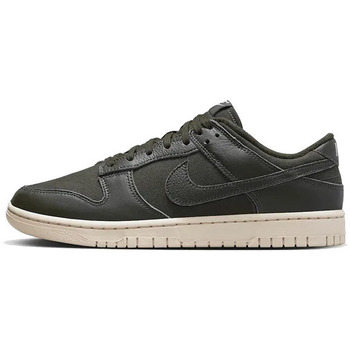 Nike  Sneaker Dunk Low Premium Sequoia