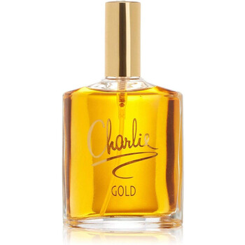 Revlon Eau de toilette Charlie Gold Eau de Toilette 100 ml