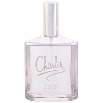 Revlon Eau de toilette Charlie Silver Eau de Toilette 100 ml