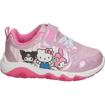 Leomil  Kinderschuhe HK009075 HELLO KITTY FRIENDS