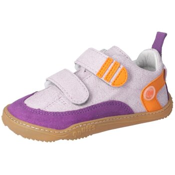 qnuffs  Erste Schritte Schuhe Klettschuhe Barfußschuhe QN 0010012/340 340