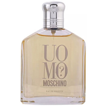 Moschino Eau de toilette Uomo Eau de Toilette – 125 ml