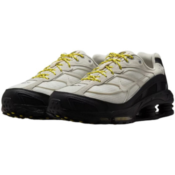 Nike  Sneaker Shox Ride 2 Light Bone Black