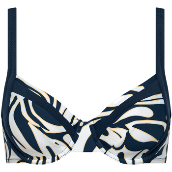 Lisca Bikini Ober- und Unterteile Armatured Bikini-Top GOLD COAST Cup B bis E