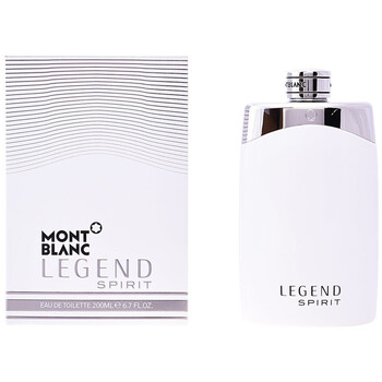 Montblanc  Eau de toilette Legend Spirit Eau de Toilette – 200 ml