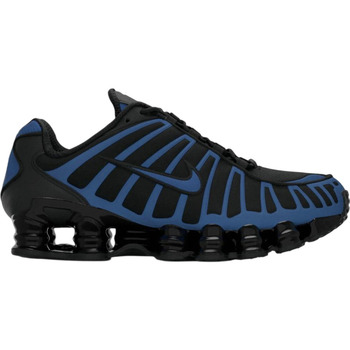 Nike  Sneaker Shox TL Reflective Court Blue