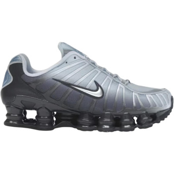Nike  Sneaker Shox TL Light Armory Blue (Women's)