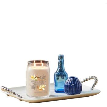 Yankee Candle Kerzen, Diffusoren Bougie Bougie crème brûlée Beige