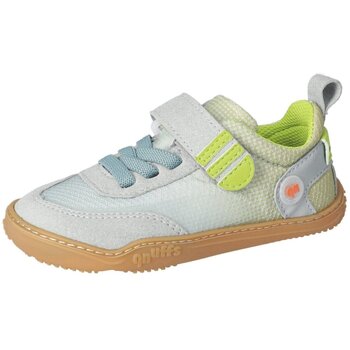 Ricosta  Kinderschuhe Klettschuhe Barfußschuhe Camper QN 0010042/110