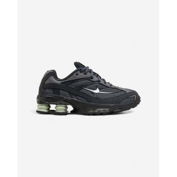 Nike  Sneaker Shox Ride 2 Anthracite Jade Horizon