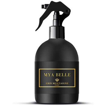 Gris Montaigne Flasche Mya Belle Duftspray für Textilien
