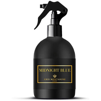 Gris Montaigne Eau de parfum Duftspray für Textilien Midnight Blue