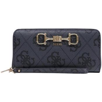 Guess  Geldbeutel JANIE LOGO SLG LRG ZIP AROUND SWOS99 24146