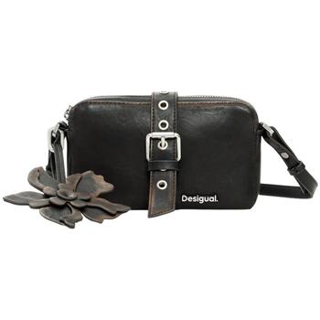 Desigual Umhängetasche MONE_CURIO CHOCO JULI 26SAYP08