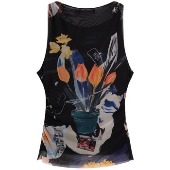 Desigual Tank Top TS_BRUSELAS 26SWTK14
