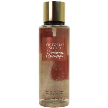 Victoria's Secret  Eau de parfum Strawberries   Champagne Body Mist 250ml