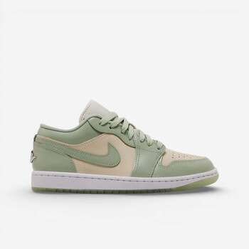 Nike Sneaker Jordan Brand Air Jordan 1 Low Wmns ''Seafoam Sail''