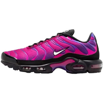 Nike  Sneaker Air Max Plus Rebellious Air Fireberry