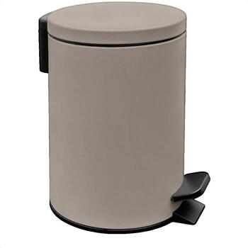 Today  Körbe, Kisten, Regalkörbe Poubelle Moderne  3L Rose