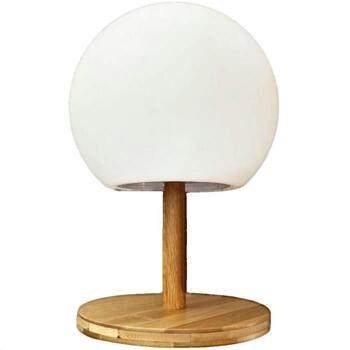 Lumisky Tischlampen Lampe à poser LUNY lampe de table LED sans fil blanc