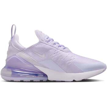 Nike  Sneaker W AIR MAX 270 white