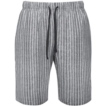 Lisca Pyjama-Hosen Pyjama Shorts T-Shirt HECTOR