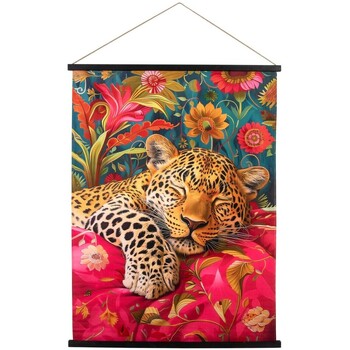 Signes Grimalt  Plakate, Posters Geparden-Roll-Up-Leinwand