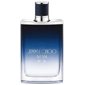 Jimmy Choo Eau de toilette Man Blue Eau de Toilette 100 ml