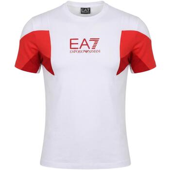 Emporio Armani EA7  T-Shirt 7M001603 AF12503