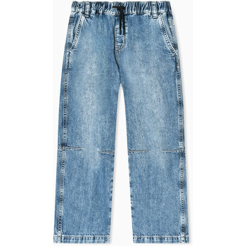 Armani jeans  Jeans EMPORIO ARMANI JEANS IN DENIM CON COULISSE Art. EB000927