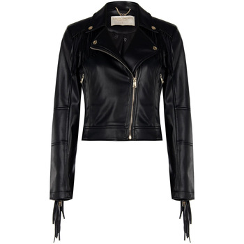 Rinascimento Lederjacken CFC0124662003